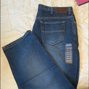 IZOD jeans NWT size 38x30